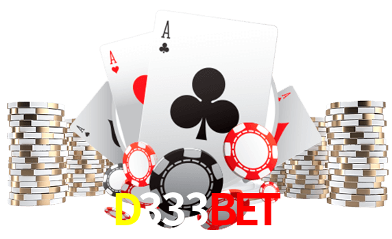 Jogue jogos de pôquer em D333Bet