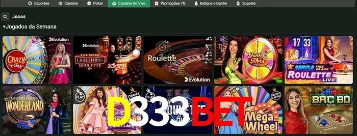 D333Bet bet