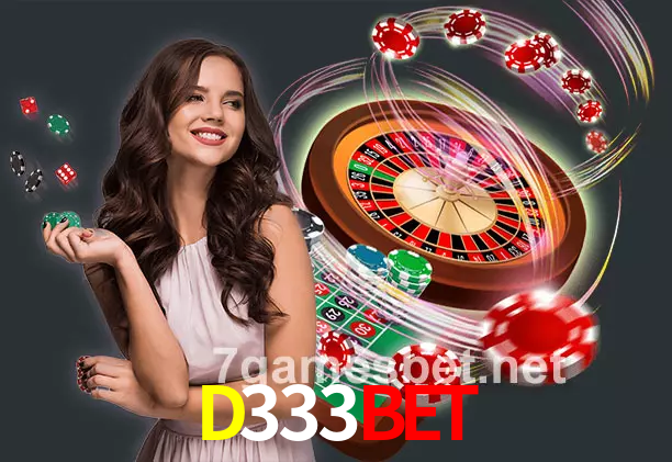 vivo no cassino D333Bet