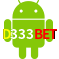 Aplicativo D333Bet para Android
