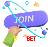 Junte-se ao cassino D333Bet hoje mesmo