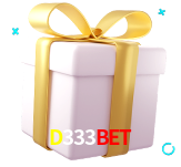 Receba seus bônus de boas-vindas no D333Bet