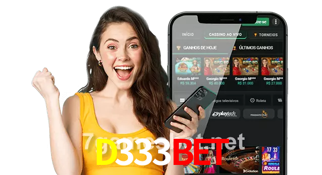 D333Bet