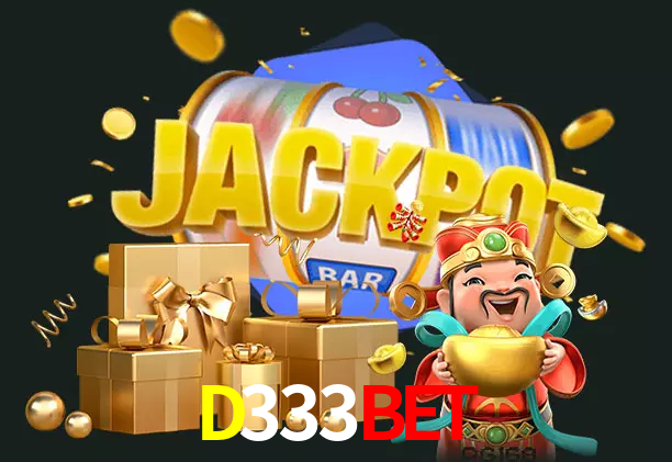 D333Bet bet